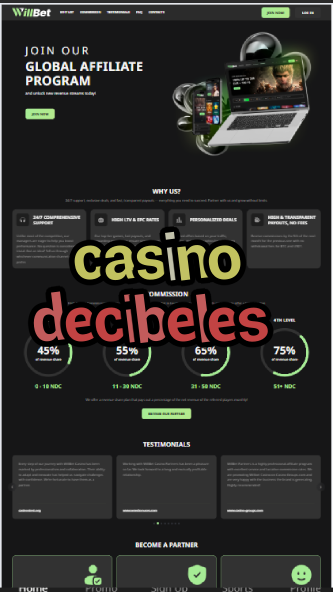 casino decibeles-casinodeposit10.igamblinglist.com
