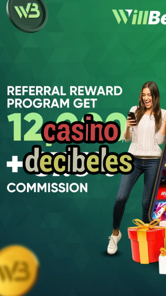 casino decibeles-casinodeposit10.igamblinglist.com