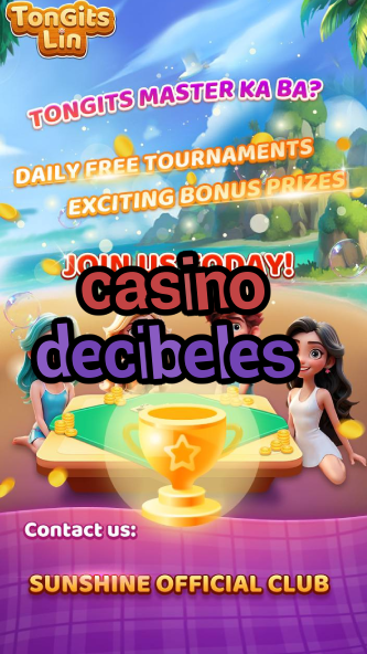 casino decibeles-casinodeposit10.igamblinglist.com