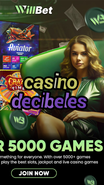casino decibeles-casinodeposit10.igamblinglist.com